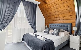 Villa 307 Spisz Resort